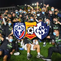 De no destacar en Saprissa a ir a rival directo.