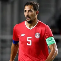 Celso Borges revela cuál es su favorito en Qatar 2022
