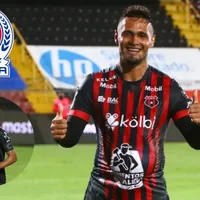 Liga Concacaf: La inesperada razón por la que Alex López quiere vencer a Olimpia