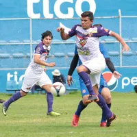Xelajú se preparará en México y El Salvador