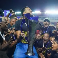 Club Atlético Independiente sumó su cuarta estrella en la Liga Panameña de Fútbol