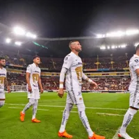 Concachampions: Pumas recibirá al Saprissa con cuatro bajas