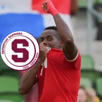 El dinero que FIFA pagaría a Saprissa si Tomás Rodríguez juega el Mundial 2026.
