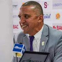 Erick Lonnis habló de un referente de Saprissa.