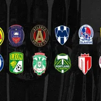 ¡Confirmados los cruces de los octavos de final de la Concachampions 2021!