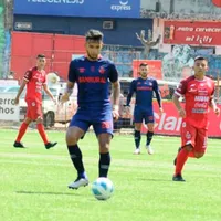 Municipal pierde su invicto en la Liga Nacional de Guatemala