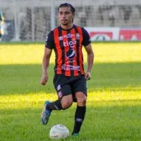 Gerson Mayén envía dardo al resto de equipos de El Salvador