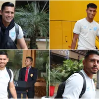 El inusual problema que tuvo la Selección de Guatemala para viajar a Estados Unidos