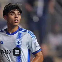 Olger Escobar recibe la propuesta menos pensada para salir de la MLS en medio de las Eliminatorias con Guatemala
