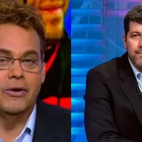 Fernando Palomo y David Faitelson comenzaron una disputa a través de las redes sociales