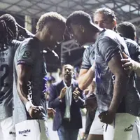 Cartaginés consiguió una histórica remontada