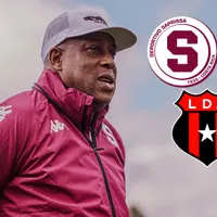 Saprissa en alerta para el clásico con Alajuelense: Hernán Medford recibe la notificación que puede terminar en una sanción