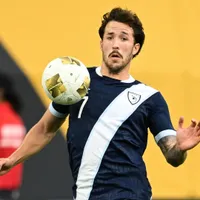 Aaron Herrera rompe el silencio y deja contundente mensaje tras ser cuestionado en la Selección de Guatemala