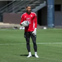 ¿Mejor que Keylor Navas? Inteligencia artificial revela cómo le irá a Patrick Sequeira en Costa Rica