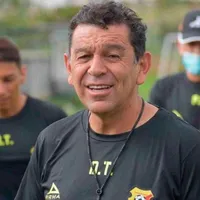 Herediano anuncia la partida de David Patiño