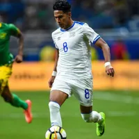 ¡Maldita pandemia! Se cae pase de Denis Pineda a otro equipo de Europa