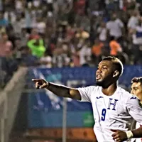 Malas noticias para Jorge Benguché y la selección de Honduras