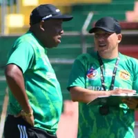 Hernán Medford causa polémica con la decisión que tomó en la Liga de Guatemala
