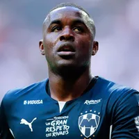 Joel Campbell no seguirá en Monterrey de México