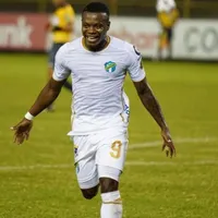 Junior Lacayo dejaría Comunicaciones y jugaría en un grande de Costa Rica