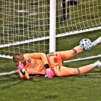 Arquero campeón de la MLS tendrá como rival a la Selección Nacional de Guatemala