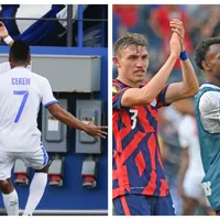 El Salvador vs. Estados Unidos: sigue hoy EN VIVO y EN DIRECTO la jornada 9 del Octagonal Final de las Eliminatorias Concacaf 2022
