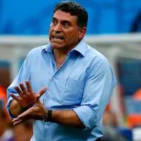 El concepto que Luis Fernando Suárez tiene del futbolista costarricense