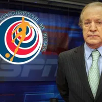 José Ramón Fernández: "Costa Rica es una de las candidatas en el octagonal"