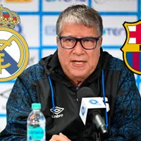 Contra campeones en Real Madrid y Barcelona: El Salvador ya conoce la noticia que inquieta al Bolillo Gómez