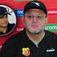 Sigue la tensión: Jafet Soto arremete contra Alexander Vargas por un problema que puede salirle caro a Herediano