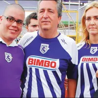 Fallece Jorge Vergara, ex presidente del Saprissa