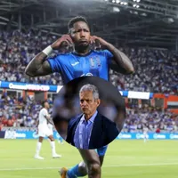 "El mejor capítulo de mi vida": Romell Quioto le pone picante al menosprecio de Reinaldo Rueda en la Selección de Honduras