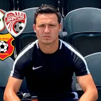 "Retiré la oferta": Cubo Torres se queda sin otro equipo y su futuro en Costa Rica se complica