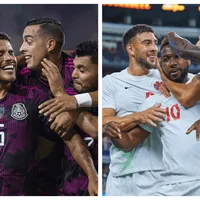 México vs. Canadá: ver aquí EN VIVO y EN DIRECTO el juego de hoy por las semifinales de la Copa Oro 2021 en Centroamérica