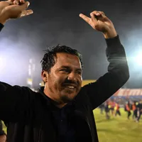 Amarini Villatoro tiene sed de revancha luego de oficializar su renovación con Xelajú MC
