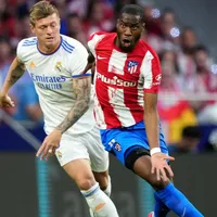 Atlético Madrid vs. Real Madrid: pronósticos para el derbi madrileño por LaLiga de España