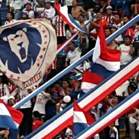 Malas noticias para Olimpia en la vuelta de la final de Liga Concacaf ante Alajuelense