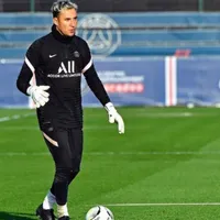 Keylor Navas revela sus regalos favoritos en día de Reyes Magos