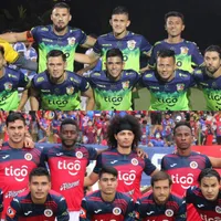 FAS vs. Santa Tecla: ver aquí hoy EN VIVO y EN DIRECTO la fecha 5 del Clausura 2022 de la Liga Mayor de El Salvador