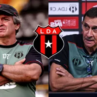 "Antes no pasaba": referente de Alajuelense deja expuesto el error oculto de Guimaraes que Machillo Ramírez corrigió al instante