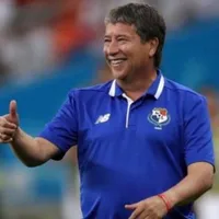Bolillo Gómez se despidió con una sentida carta