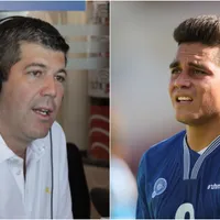¡Terminante! Fernando Palomo dio su opinión sobre el caso Fito Zelaya