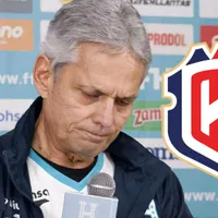 Honduras en vilo: Reinaldo Rueda revela el problema que no esperaba para medirse a Costa Rica