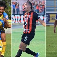 Clausura 2022 de la Liga Mayor de El Salvador: resultados y la tabla de posiciones tras la fecha 2