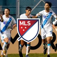 No es Oscar Santis: una joven figura de Guatemala prepara las maletas para ir a la MLS.