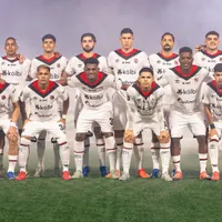 Alajuelense ya tiene una baja apuntada.