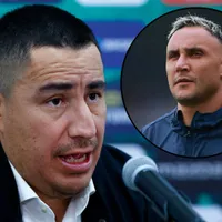 "No se ha tirado": DT de Pumas sorprende a Keylor Navas con la opinión que nadie esperaba escuchar sobre su nivel en México
