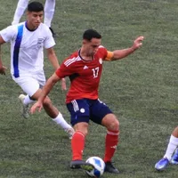 Juegos Centroamericanos y del Caribe: Guatemala vence a Costa Rica en su debut