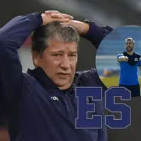 Duro revés: Bolillo Gómez se topa con el mismo problema que David Dóniga en El Salvador.