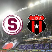 Saprissa y Alajuelense reciben una denuncia que sacude al fútbol de Costa Rica: "No les ha importado nada"